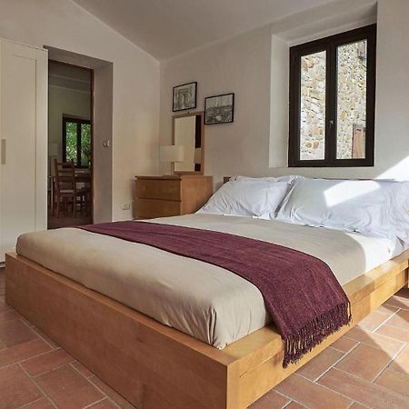 La Mita Villa Cortona Exterior photo